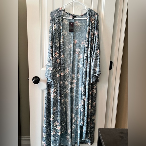 torrid Other - Torrid Kimono